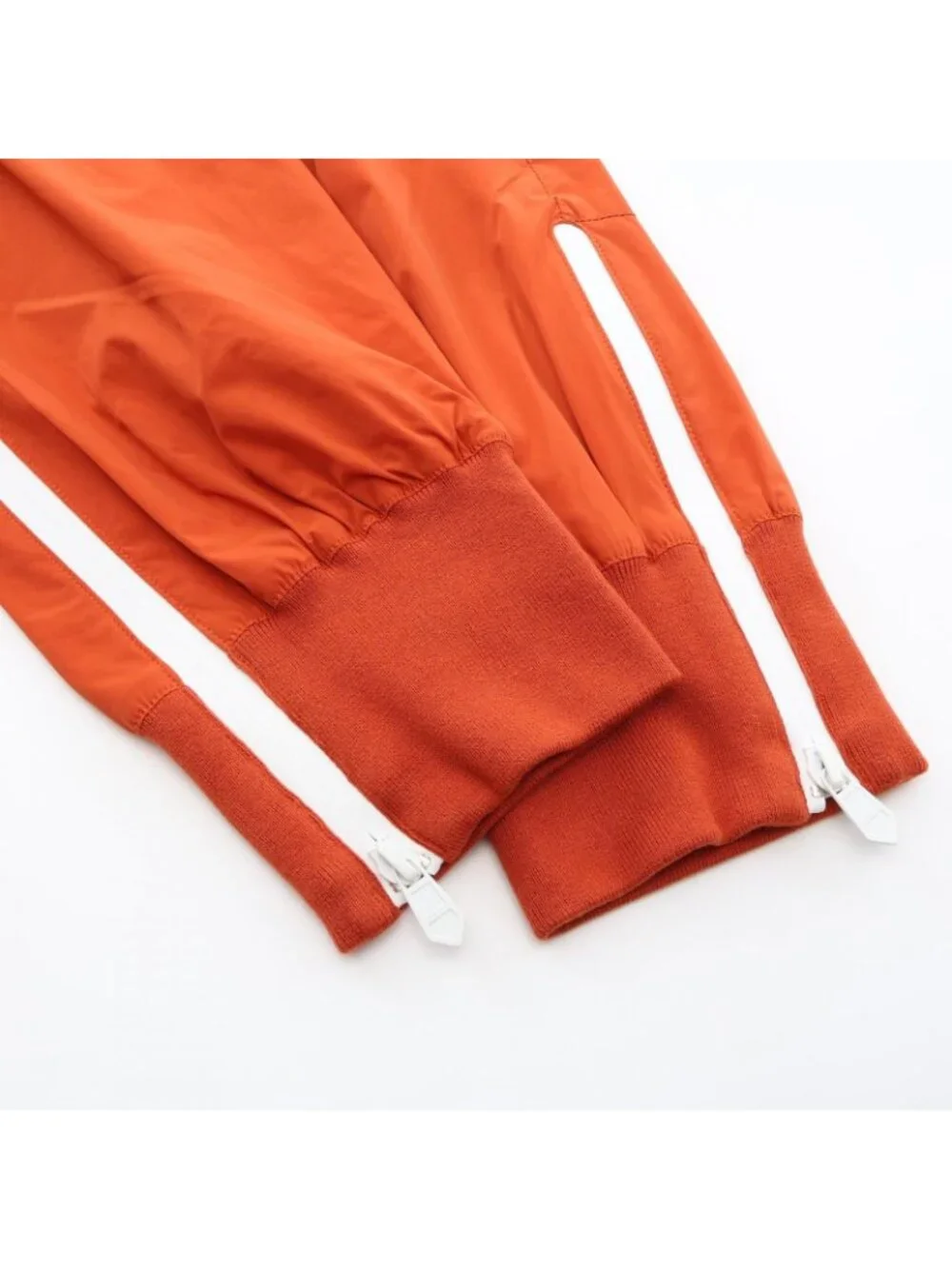 Hermes Pants Zip